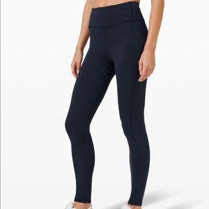 Lululemon Invigorate Pant 25” Inseam OLD STYLE